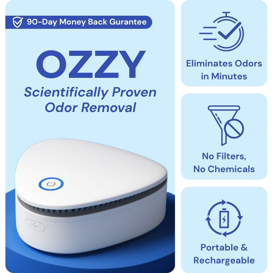 ozzy odor remover main product image